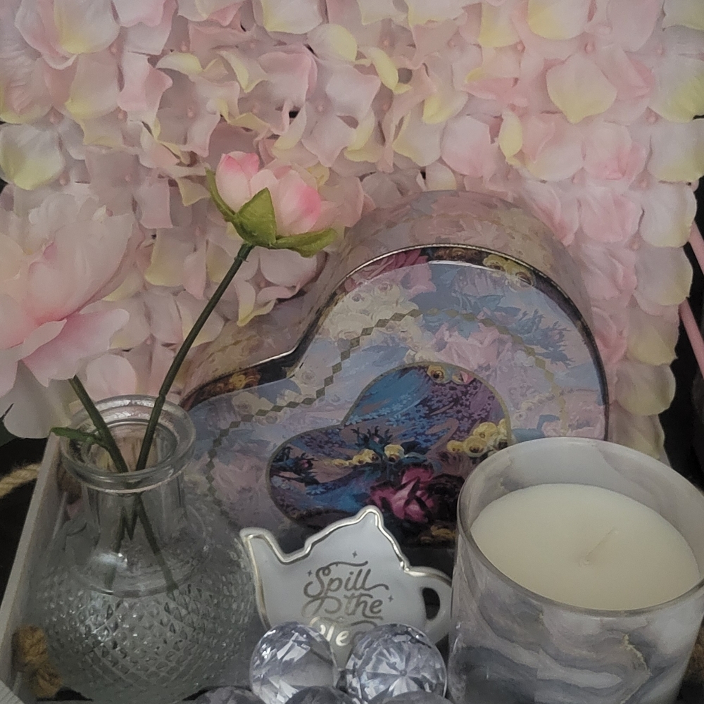 Valentine's Gift Set - Picture 7 of 9